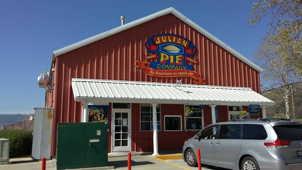 Apple Country Restaurants | restaurant | 30270 CA-78, Santa Ysabel, CA 92070, USA | 7607653495 OR +1 760-765-3495