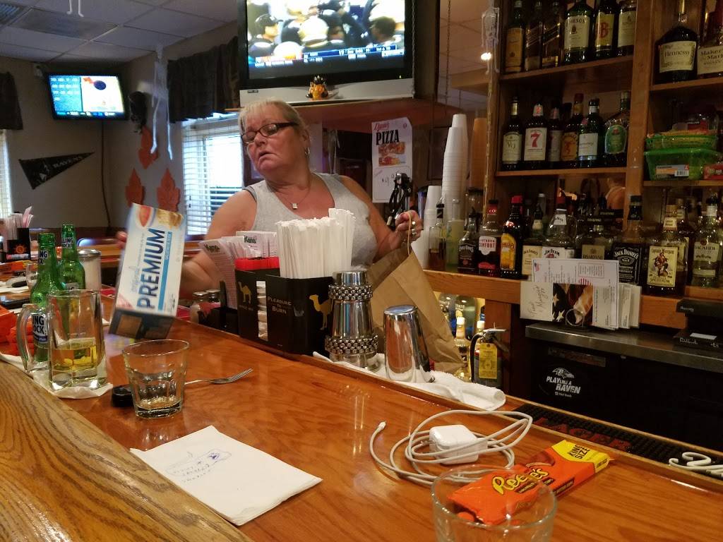 Fred and Margies | restaurant | 3605 Fairhaven Ave, Baltimore, MD 21226, USA | 4103557336 OR +1 410-355-7336