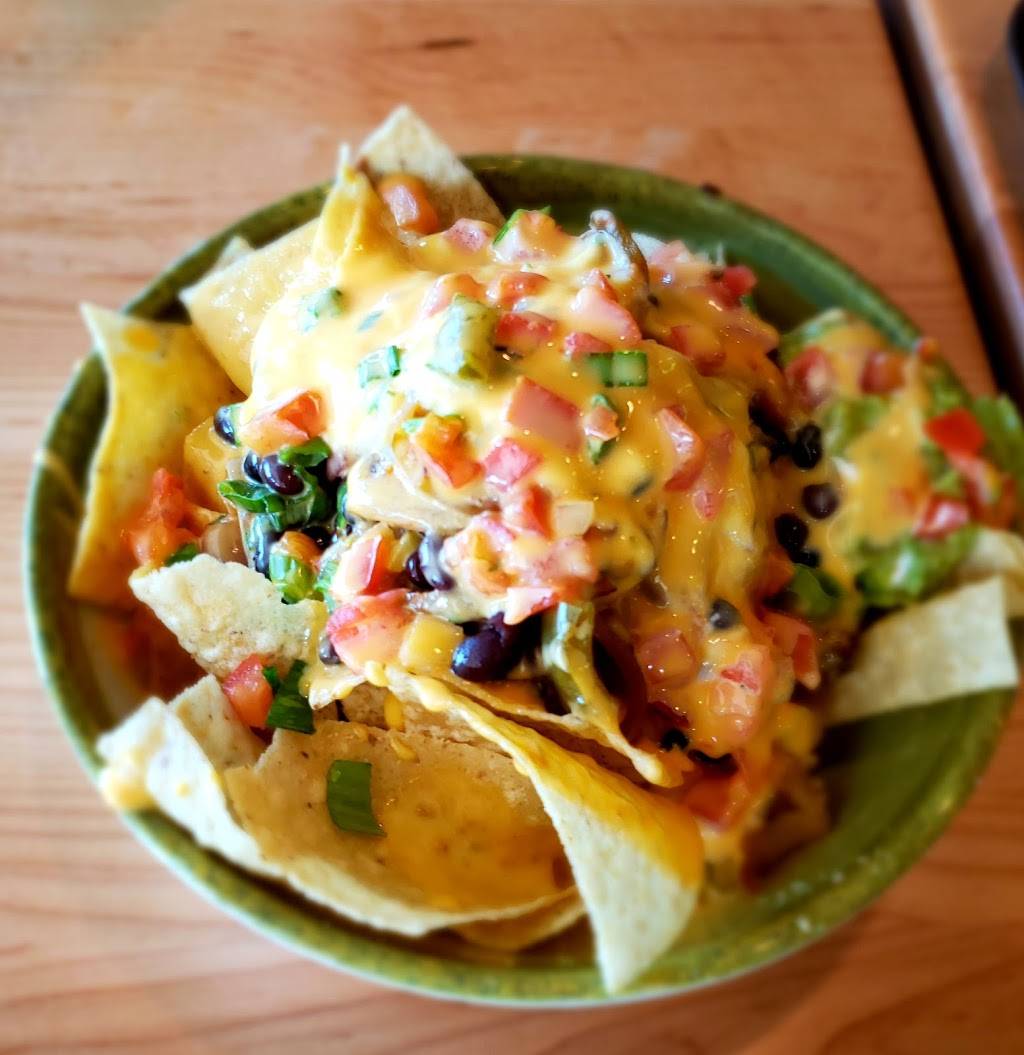 California Tortilla | restaurant | 1220 Greenbrier Pkwy Suite 160, Chesapeake, VA 23320, USA | 7573258226 OR +1 757-325-8226