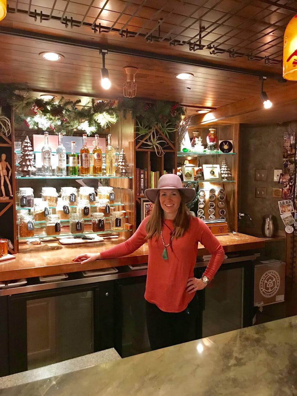 350 Main Brasserie | restaurant | 350 Main St, Park City, UT 84060, USA | 4356493140 OR +1 435-649-3140