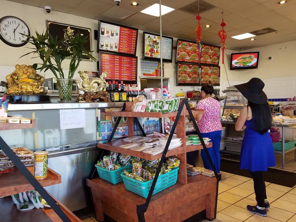 Huong Lan Sandwiches | restaurant | 6930 65th St, Sacramento, CA 95823, USA | 9164299999 OR +1 916-429-9999