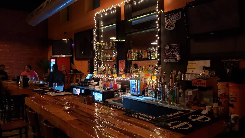 Sorrel Jamaican Food LLC | restaurant | 222 S Commerce, Wichita, KS 67202, USA | 3163643037 OR +1 316-364-3037