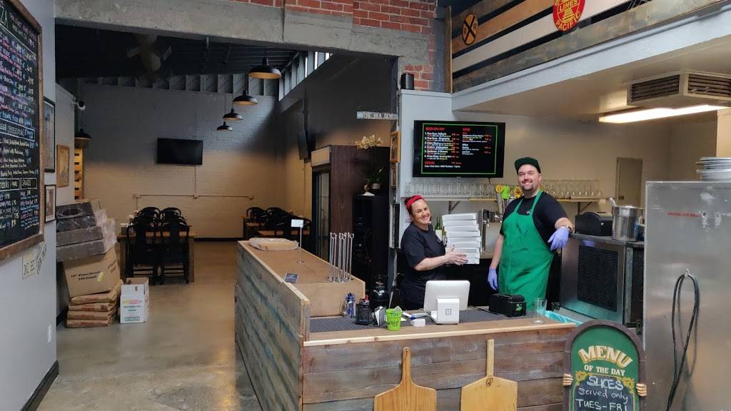 Slice of Italeigh | restaurant | 621 Las Juntas St, Martinez, CA 94553, USA | 9252290455 OR +1 925-229-0455