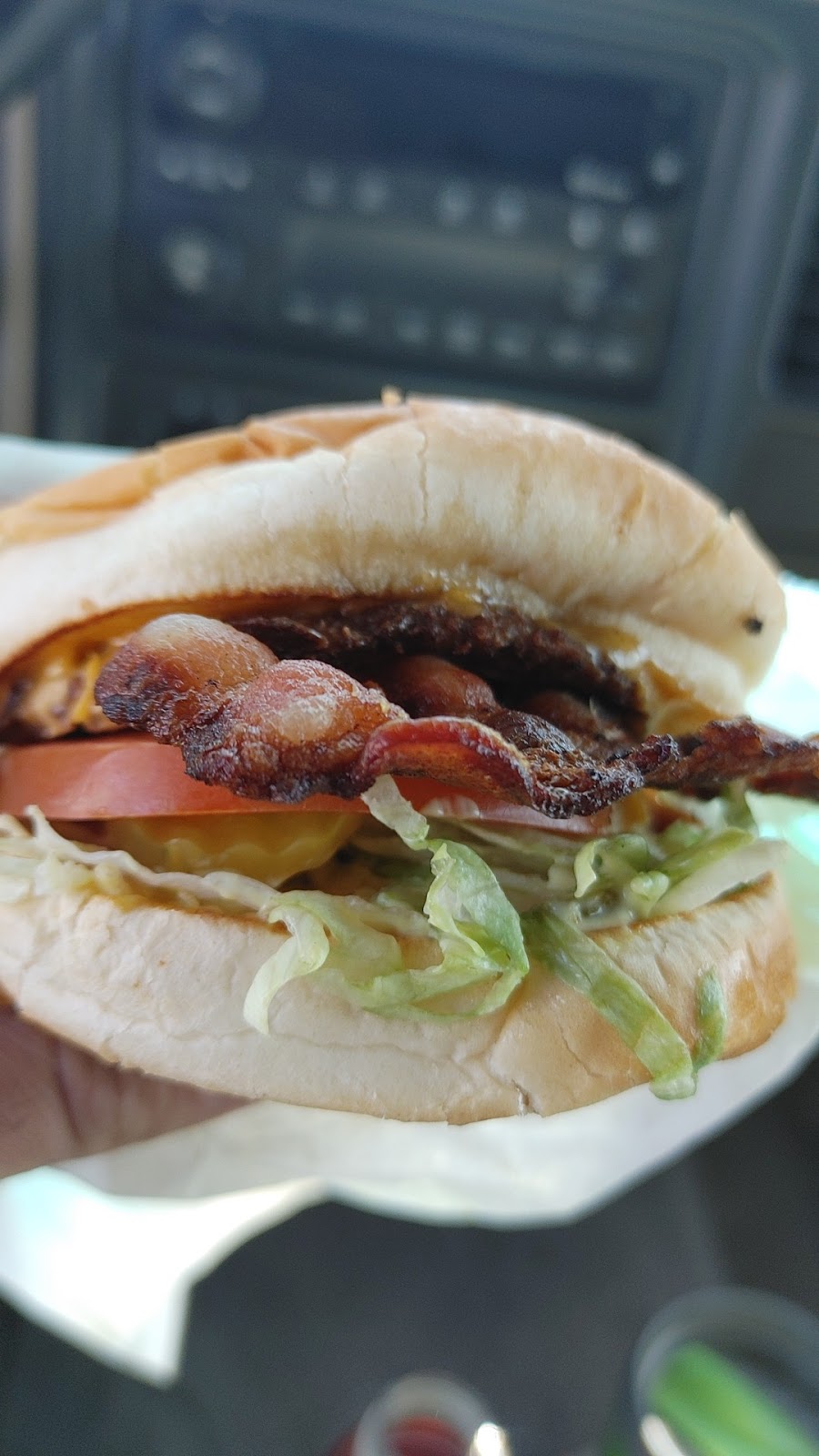 Harringtons Drive In | restaurant | 901 Central Ave S, Quincy, WA 98848, USA | 5097873111 OR +1 509-787-3111