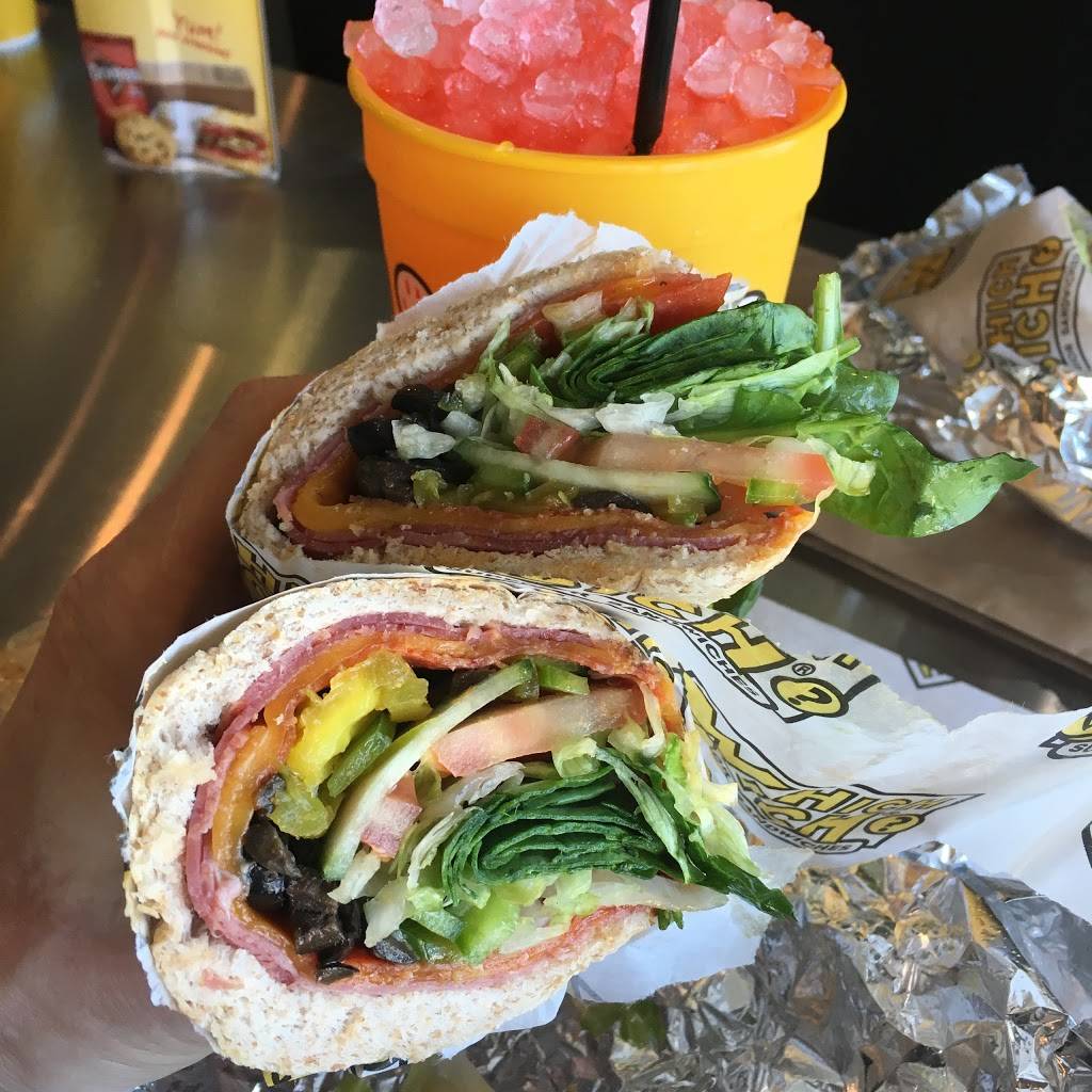 Which Wich | restaurant | 302 University Dr, San Marcos, TX 78666, USA | 5123964924 OR +1 512-396-4924