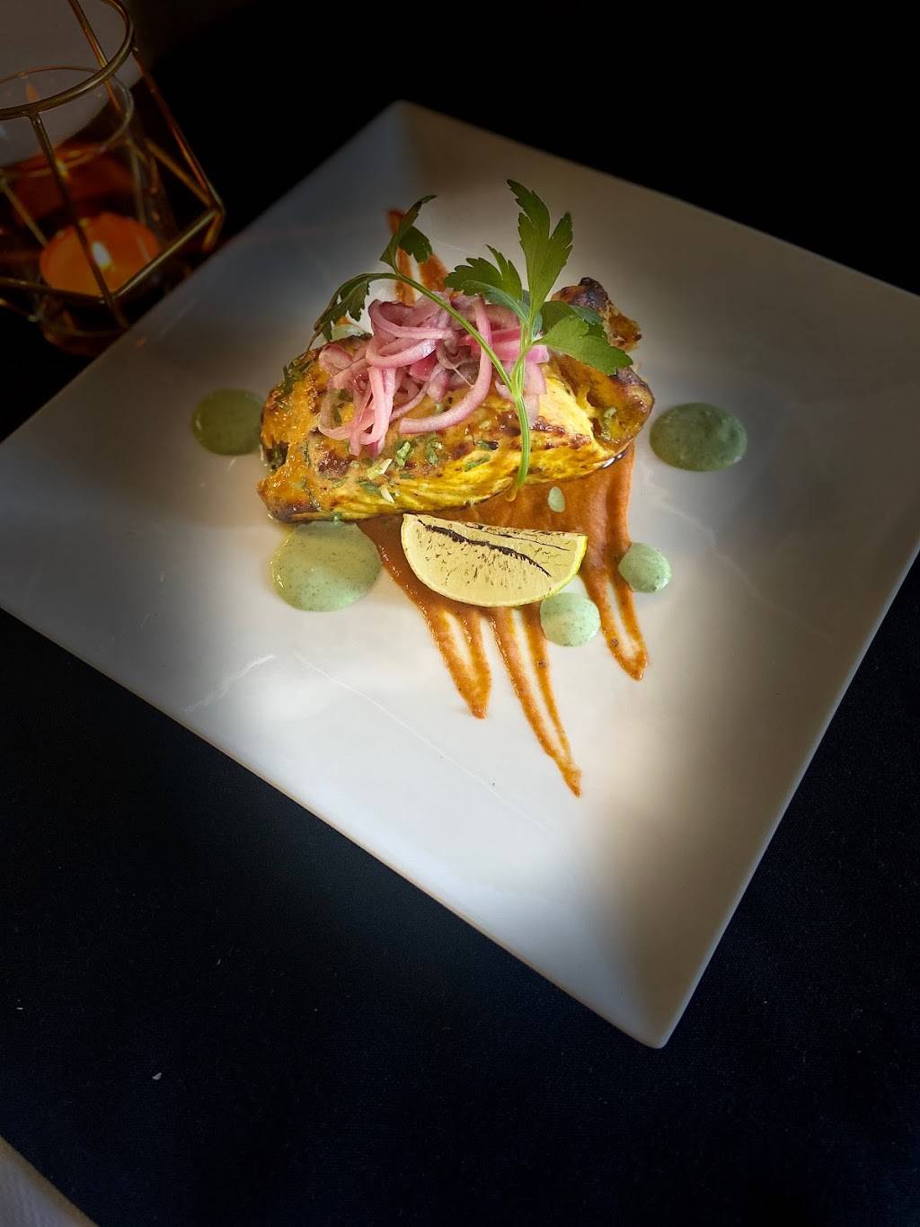 Ambrosia | restaurant | 840 Petaluma Blvd N, Petaluma, CA 94952, USA | 7072385105 OR +1 707-238-5105