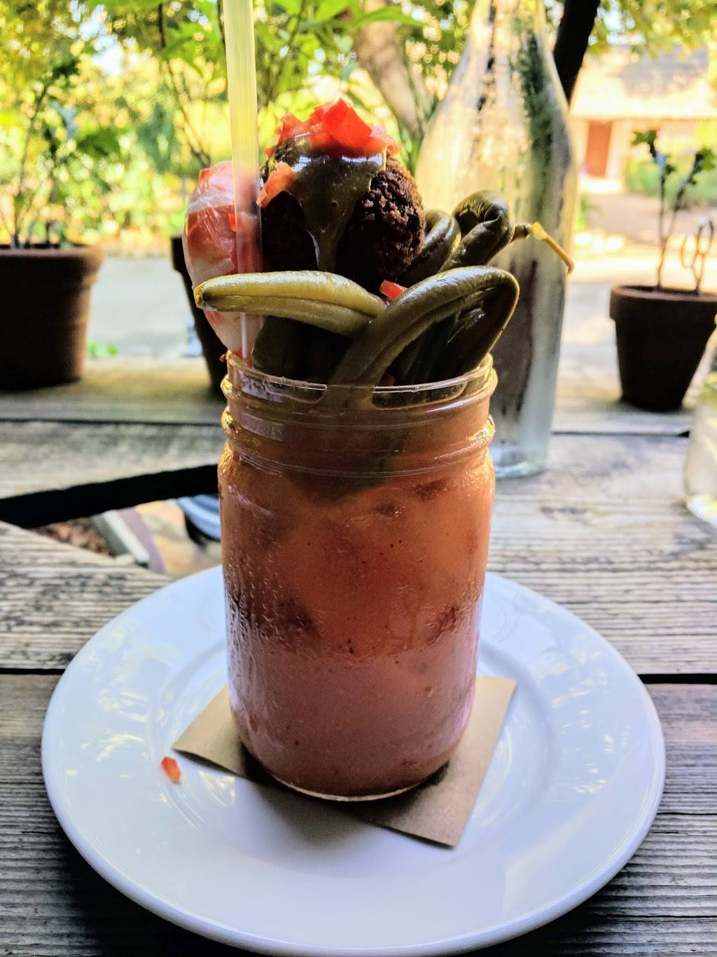 Ramos House Cafe | restaurant | 31752 Los Rios St, San Juan Capistrano, CA 92675, USA | 9494431342 OR +1 949-443-1342