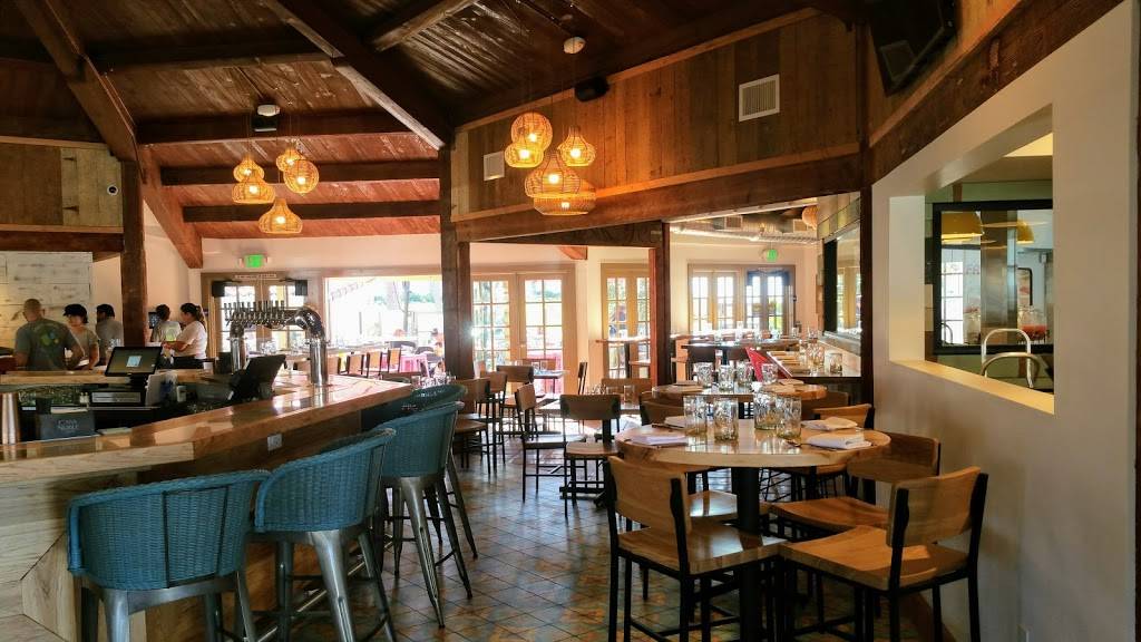 OC Fresca | restaurant | 1814 N El Camino Real, San Clemente, CA 92672, USA | 9495032692 OR +1 949-503-2692