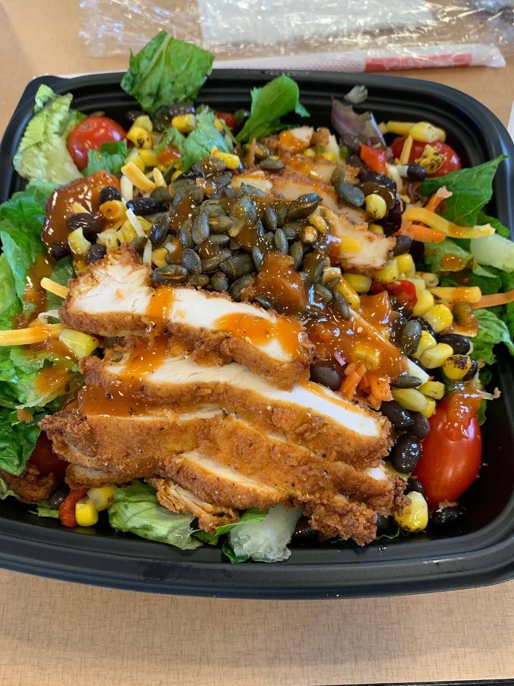 Chick-fil-A | restaurant | 2082 Blowing Rock Rd, Boone, NC 28607, USA | 8282644660 OR +1 828-264-4660