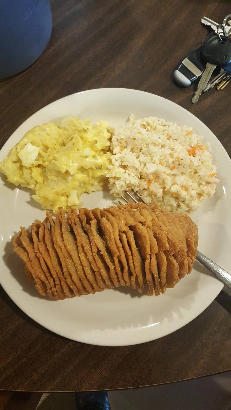 Fat Boys | restaurant | 105 E Des Moines St, Wayland, MO 63472, USA | 6607546799 OR +1 660-754-6799