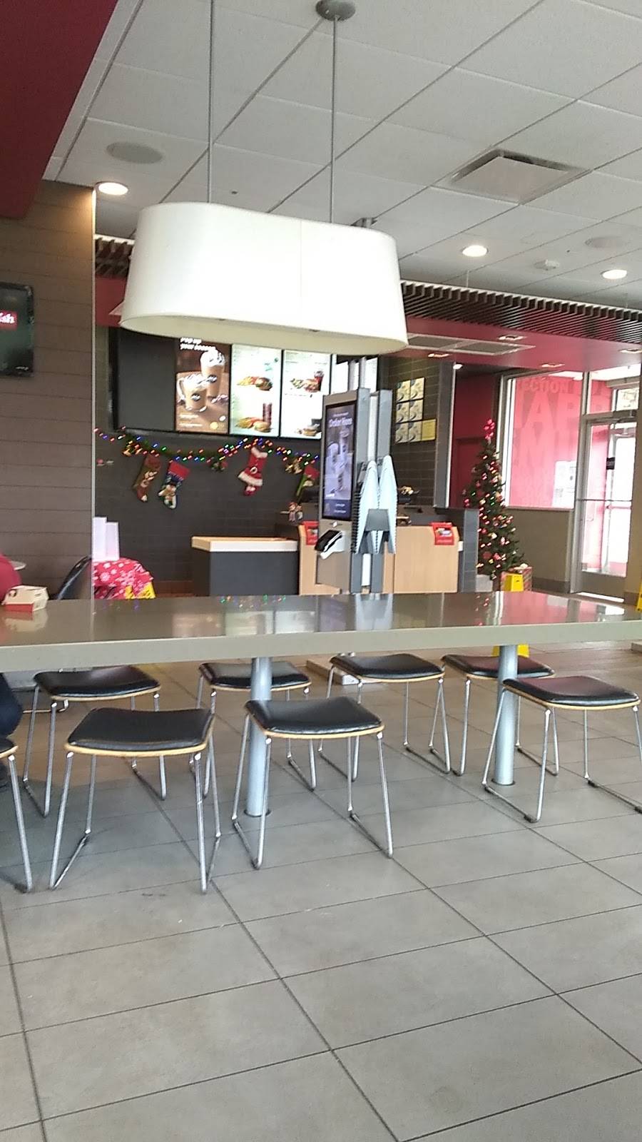 McDonalds | cafe | 2531 E Walnut Ave, Dalton, GA 30721, USA | 7065299040 OR +1 706-529-9040