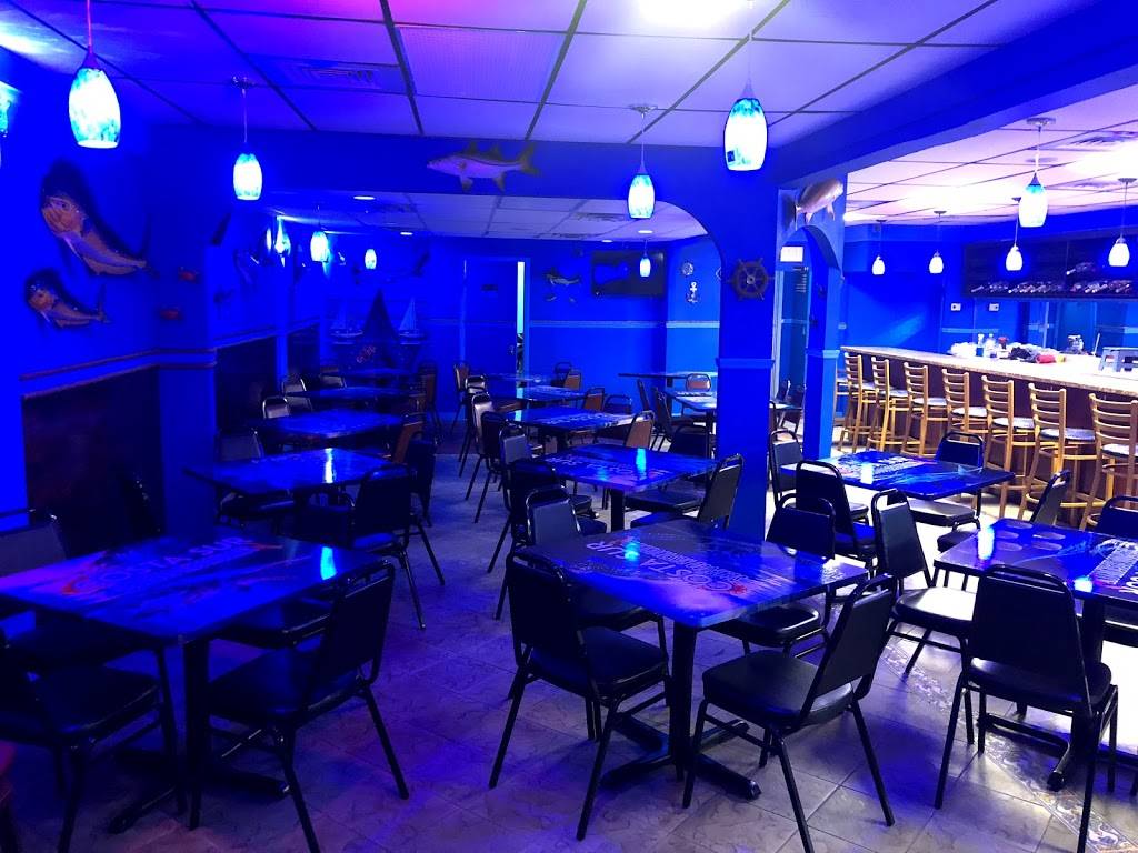 Costa Sur Seafood Restaurant | restaurant | 1366 E 4th Ave, Hialeah, FL 33010, USA | 3053921549 OR +1 305-392-1549
