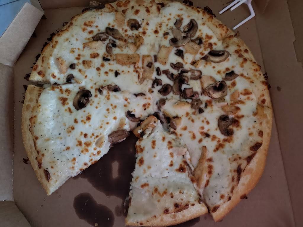 Pizza Hut | restaurant | 1762 N 2nd St, El Cajon, CA 92021, USA | 6194491112 OR +1 619-449-1112