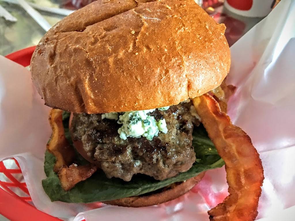 HashTag Burgers | restaurant | 3387 Atlantic Ave, Long Beach, CA 90807, USA | 5624276435 OR +1 562-427-6435