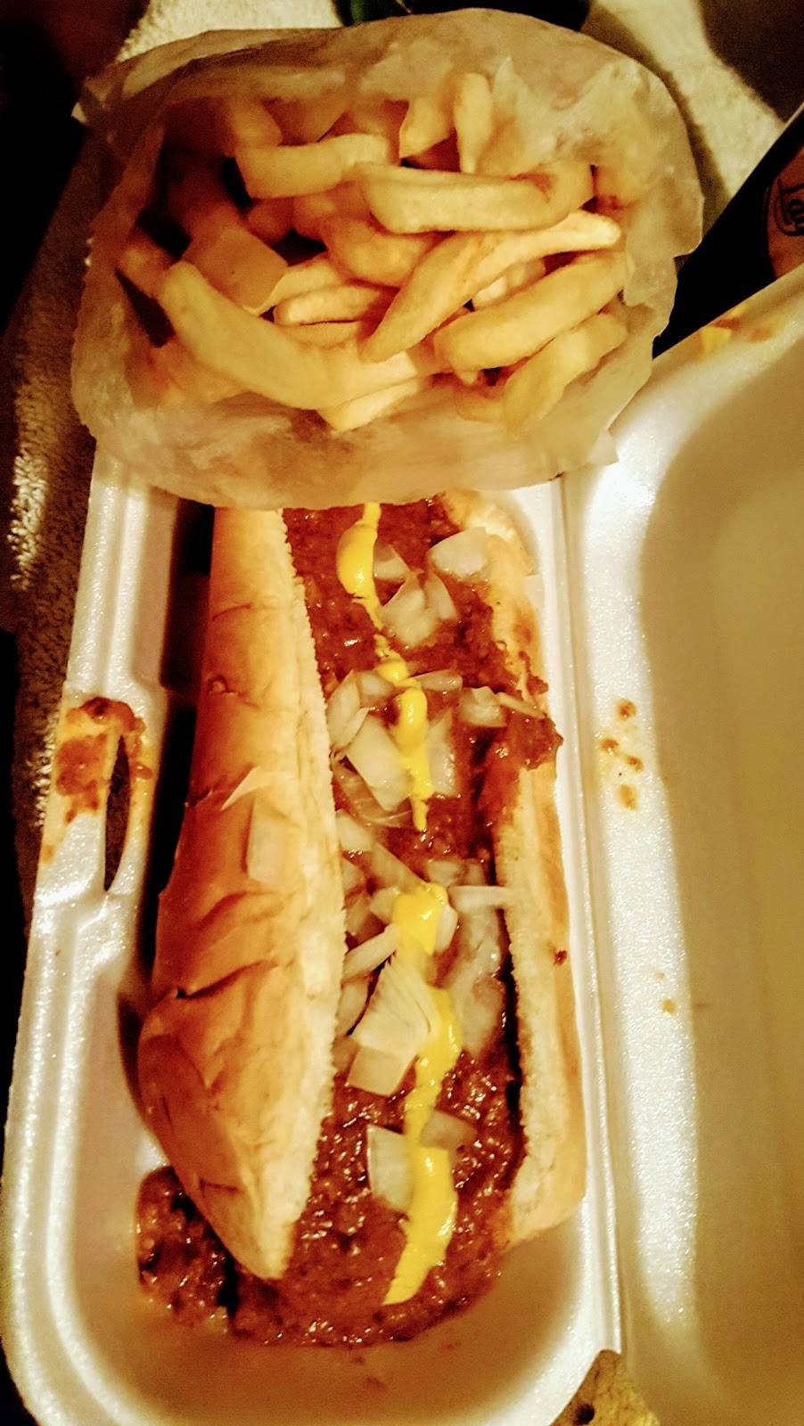 Onasis Coney Island | restaurant | 8001 Livernois, Detroit, MI 48204, USA | 3138345555 OR +1 313-834-5555