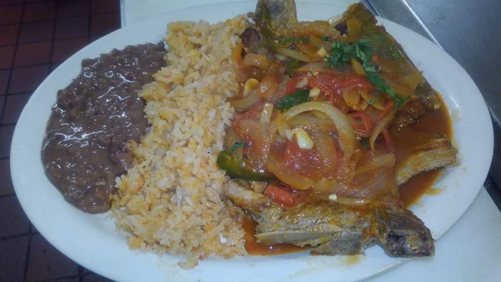 El Paraiso Mexicano | restaurant | 72 E Penn St, Norristown, PA 19401, USA | 6102723455 OR +1 610-272-3455