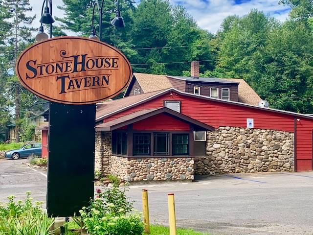 Stone House Tavern | restaurant | 4802 US-209, Accord, NY 12404, USA | 8456261500 OR +1 845-626-1500