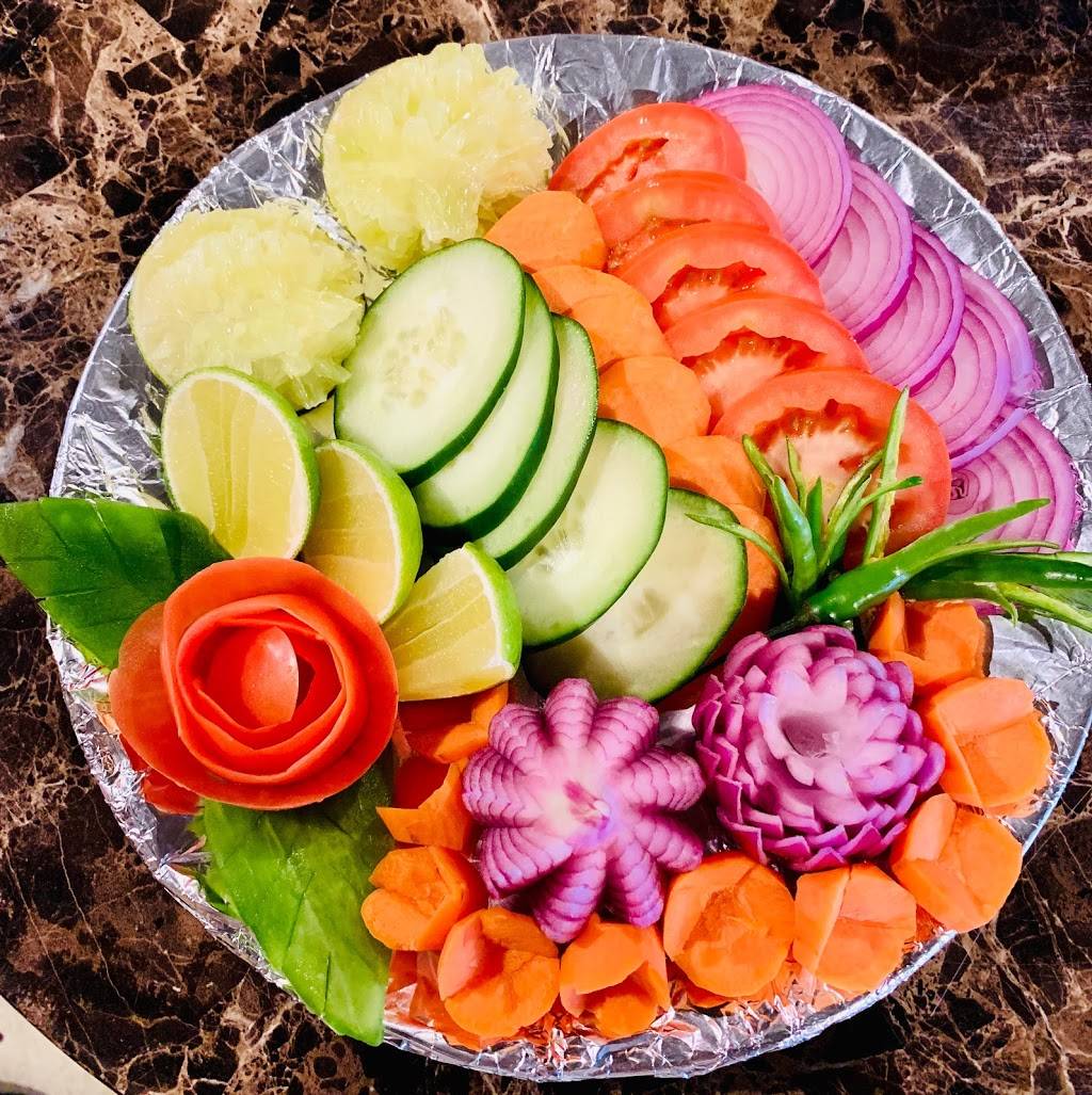 Sree Saffron | restaurant | 4750 Hagadorn Rd Ste 60, East Lansing, MI 48823, USA | 5179935979 OR +1 517-993-5979