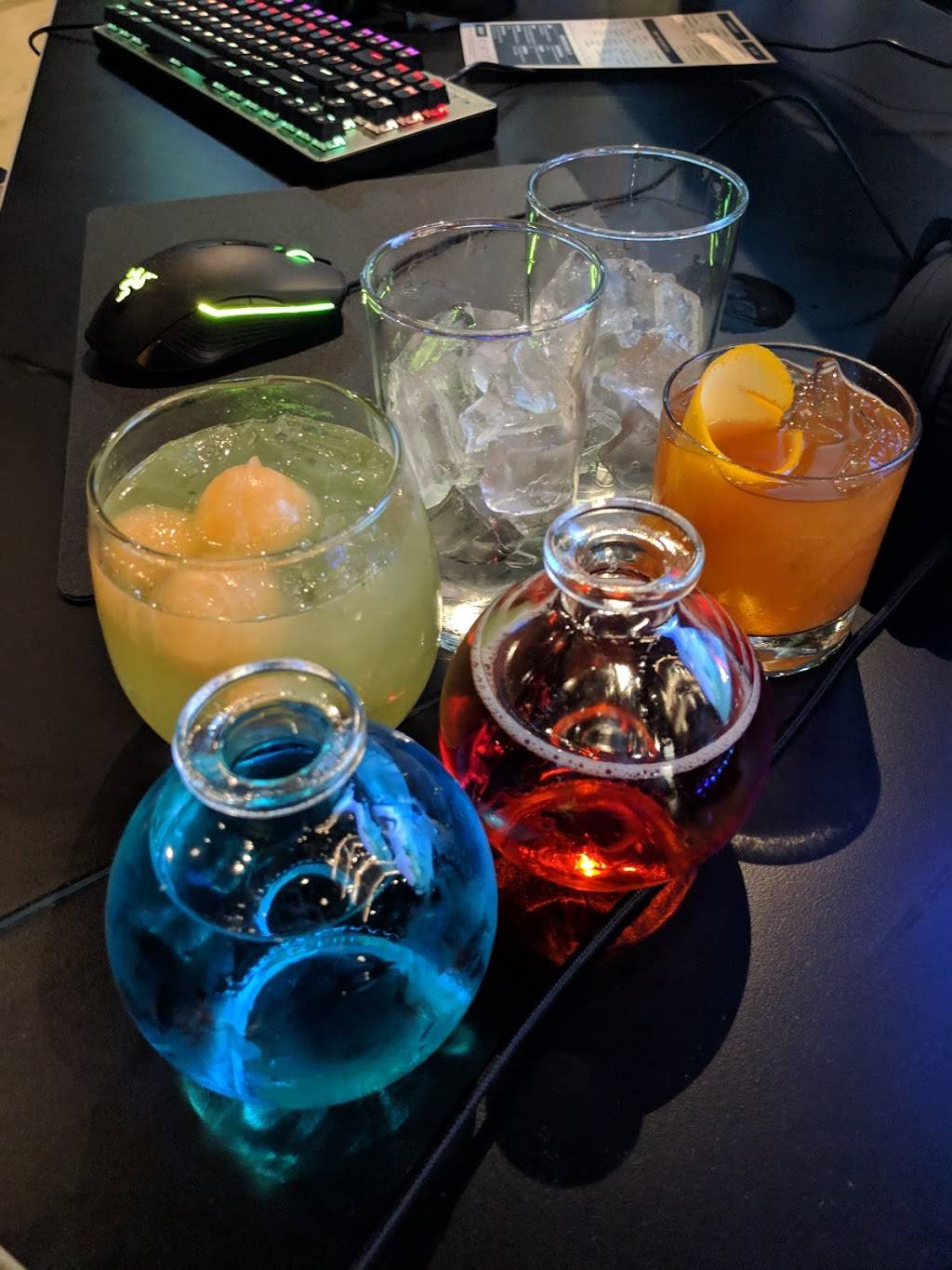 Ignite Gaming - Skokie | restaurant | 8125 Skokie Blvd, Skokie, IL 60077, USA | 7734047033 OR +1 773-404-7033