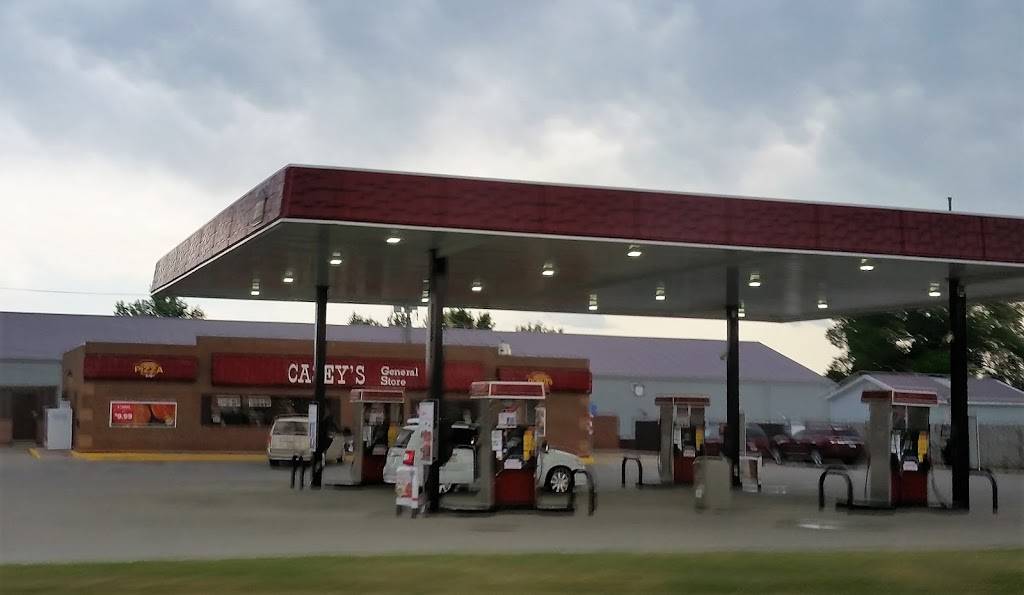 Caseys | meal takeaway | 1001 W Main St, Lake City, IA 51449, USA | 7124648149 OR +1 712-464-8149