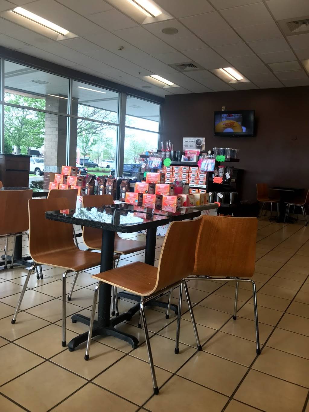 Dunkin | cafe | 1255 W Boughton Rd, Bolingbrook, IL 60440, USA | 6307590478 OR +1 630-759-0478