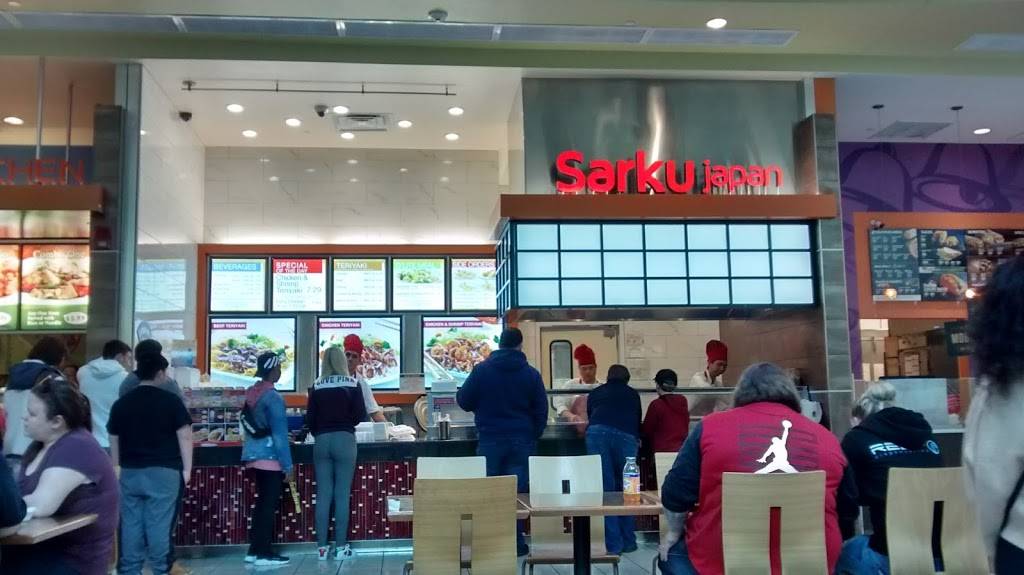 Sarku Japan | restaurant | Strongsville, OH 44136, USA | 4402386683 OR +1 440-238-6683