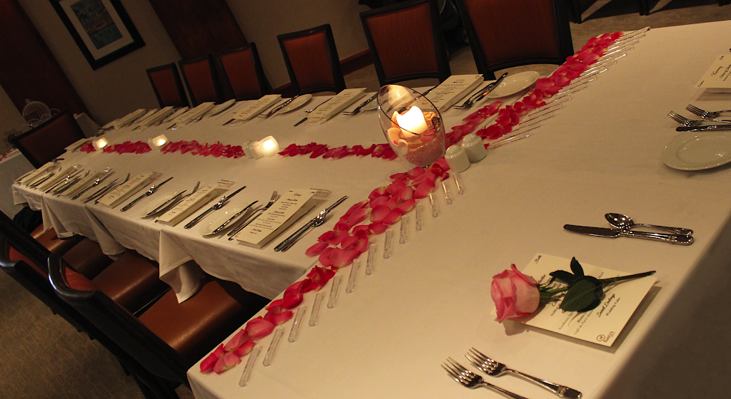 Rustys Bistro | restaurant | 1160 Gulf Blvd, Clearwater Beach, FL 33767, USA | 72759516113204 OR +1 727-595-1611 ext. 3204