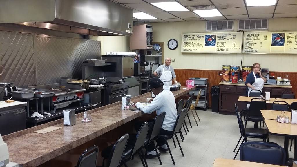 Sammys Sandwich Shop | restaurant | 4921 Messer Airport Hwy, Birmingham, AL 35212, USA | 2055911462 OR +1 205-591-1462