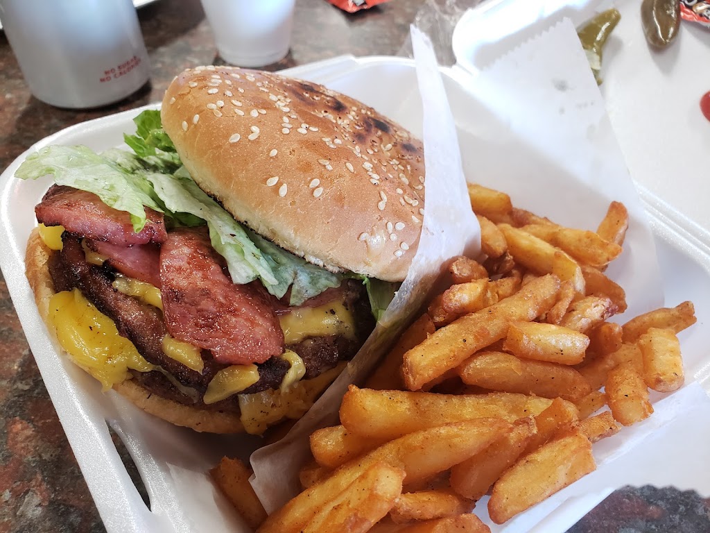 El Jaripeo Tacos | restaurant | Roma, TX 78584, USA | 9568495838 OR +1 956-849-5838