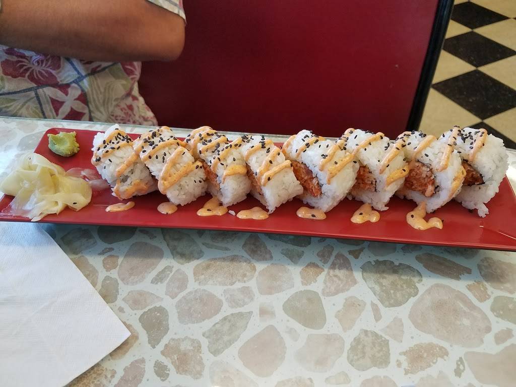 Sushiyaki | restaurant | 1234 N First St, Fresno, CA 93703, USA | 5594923166 OR +1 559-492-3166