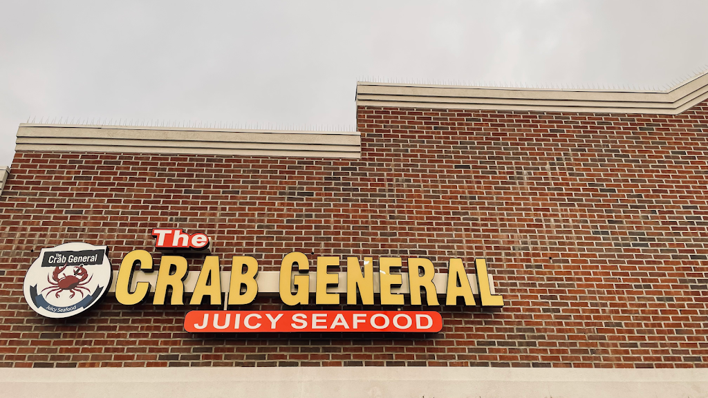 The Crab General | restaurant | 795 Roosevelt Ave, Carteret, NJ 07008, USA | 7323664035 OR +1 732-366-4035