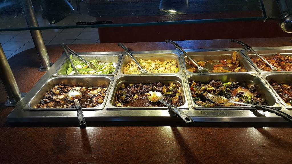 Hy Palace Asian Restaurant | restaurant | 1133 NW 23rd St, Oklahoma City, OK 73106, USA | 4055282988 OR +1 405-528-2988