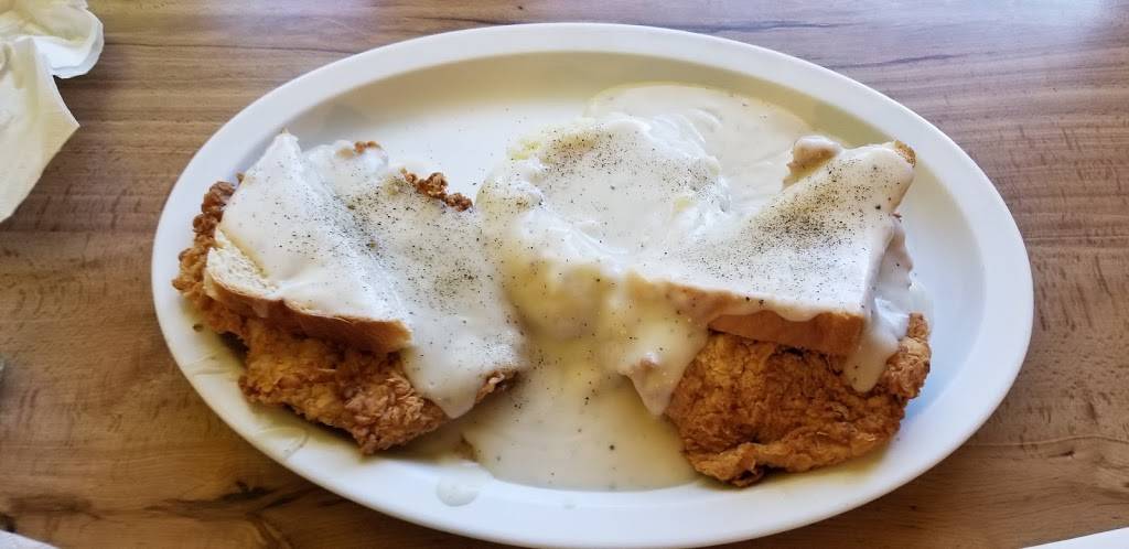 JJs Down Home Cafe | restaurant | 119 S 2nd St, Odessa, MO 64076, USA | 8166337227 OR +1 816-633-7227