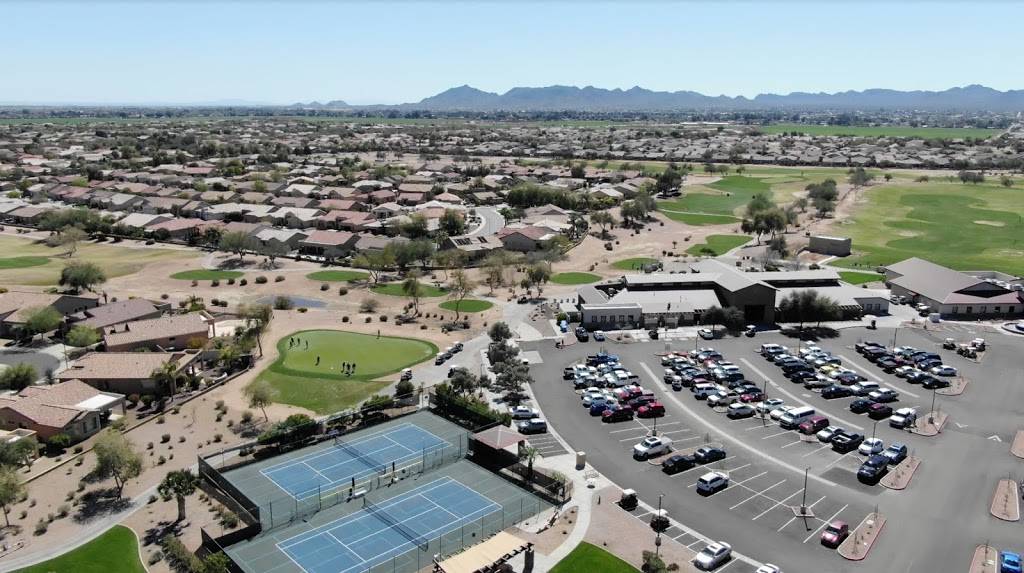 Trilogy Golf Club at Power Ranch | restaurant | 4415 E Village Pkwy, Gilbert, AZ 85298, USA | 4809880004 OR +1 480-988-0004