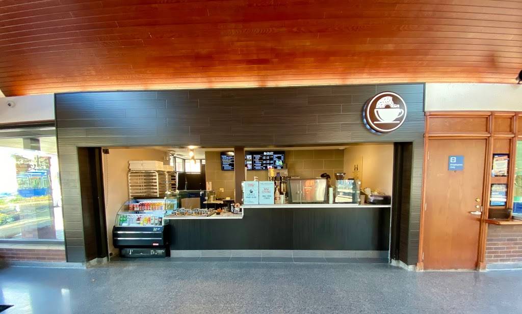 CRAFT Donuts + Coffee at the Metra Station | bakery | 1501 Miner St, Des Plaines, IL 60016, USA | 8472612816 OR +1 847-261-2816