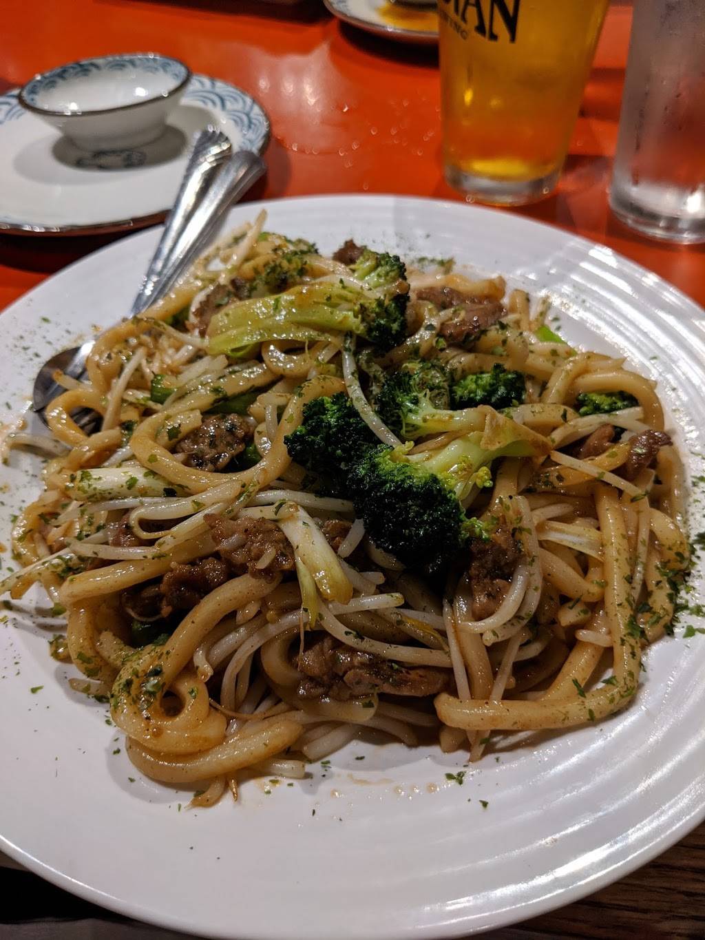 Ikiiki Sushi Chinese and Japanese Cuisine | restaurant | 6512 NE Bothell Way, Kenmore, WA 98028, USA | 4254869441 OR +1 425-486-9441