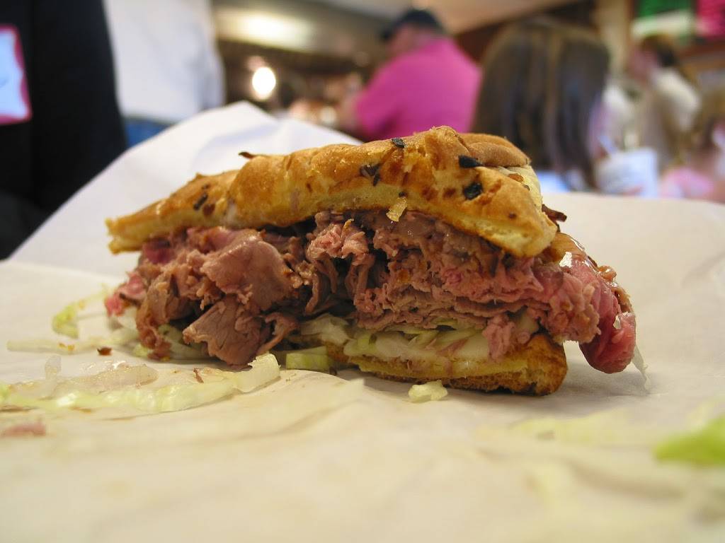 Nicks Roast Beef | restaurant | 139 Dodge St, Beverly, MA 01915, USA | 9789229075 OR +1 978-922-9075