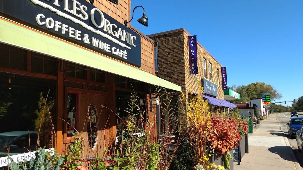 Peoples Organic | restaurant | 12934 Minnetonka Blvd, Minnetonka, MN 55305, USA | 9529384140 OR +1 952-938-4140