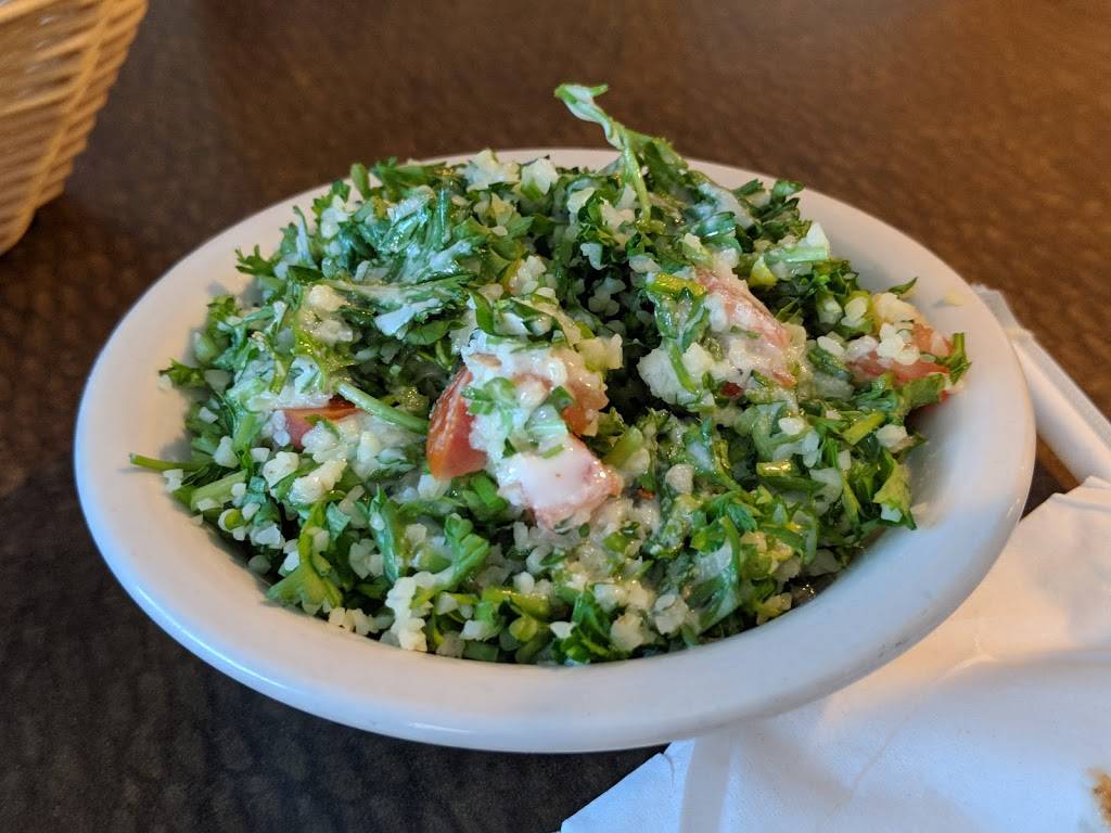 Cafe Sababa - Mediterranean Grill | restaurant | 4639 N Shallowford Rd, Dunwoody, GA 30338, USA | 6787058268 OR +1 678-705-8268