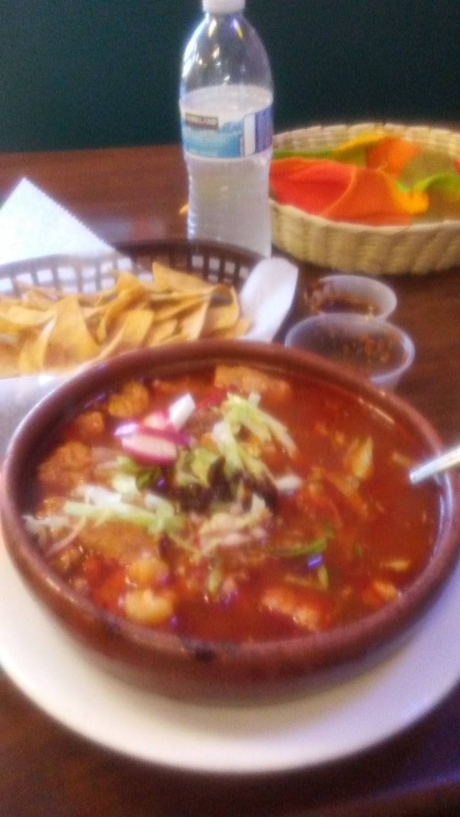 Morelias | restaurant | 106 E Las Palmas Ave, Patterson, CA 95363, USA | 2098943655 OR +1 209-894-3655