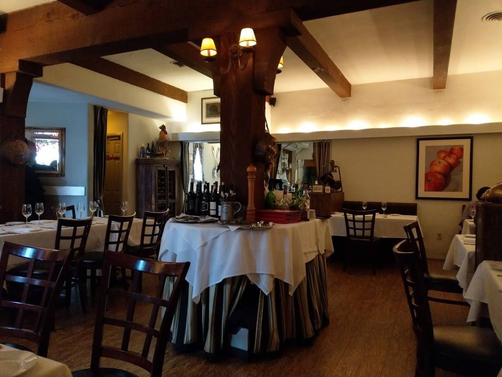 LEscargot | restaurant | Mission St & 4th Ave, Carmel-By-The-Sea, CA 93923, USA | 8316201942 OR +1 831-620-1942