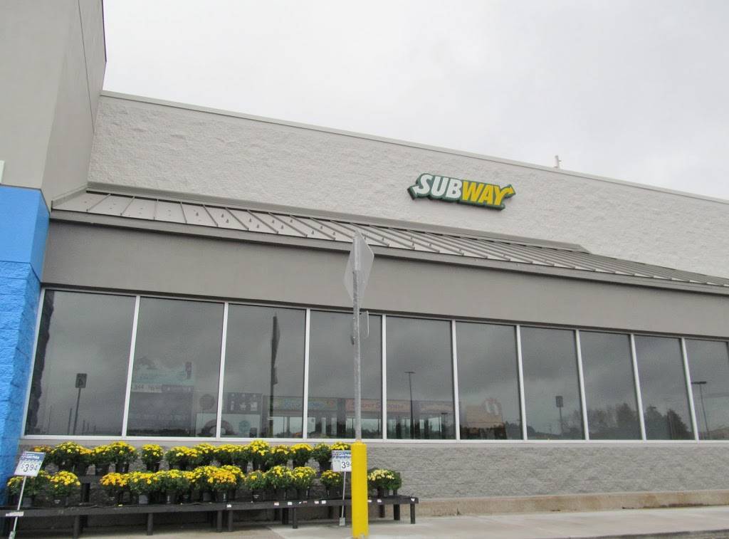 Subway | restaurant | 2001 N Central Ave, Marshfield, WI 54449, USA | 7153891249 OR +1 715-389-1249