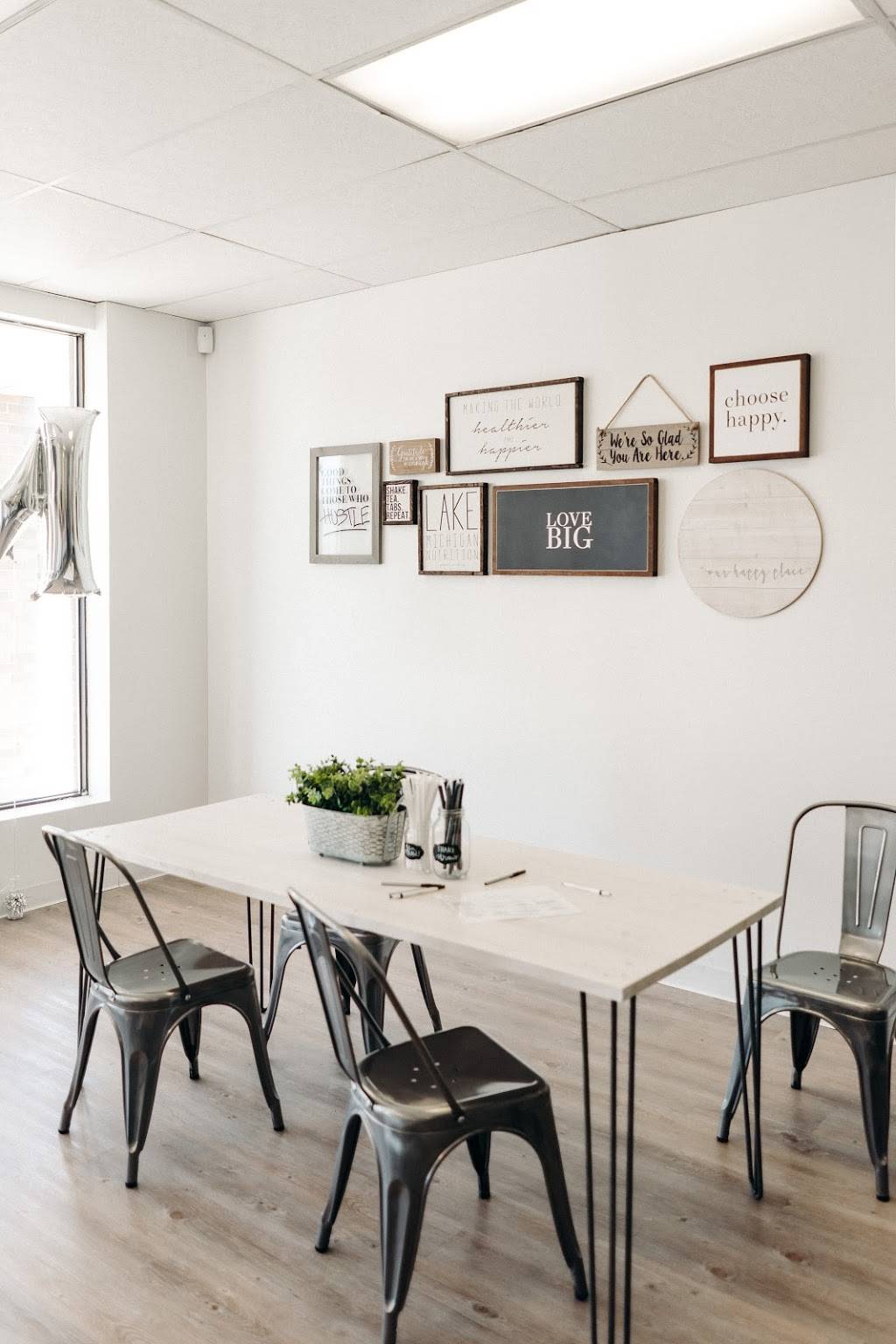 Lake Michigan Nutrition | restaurant | 3868 Lake Michigan Dr NW, Walker, MI 49534, USA | 6165511553 OR +1 616-551-1553