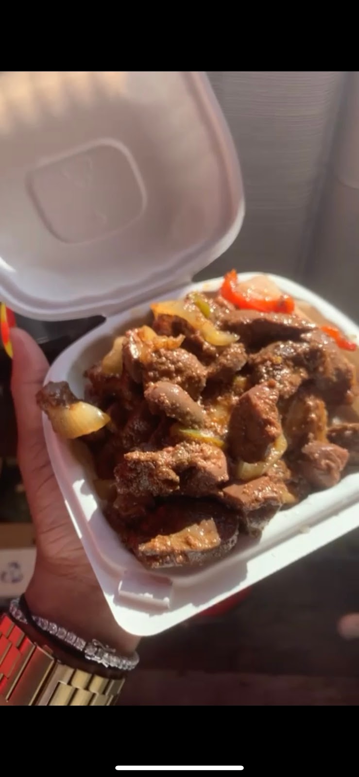 Real Rock Bar & Grill | restaurant | 192 S Columbus Ave, Mt Vernon, NY 10553, USA | 9145305019 OR +1 914-530-5019