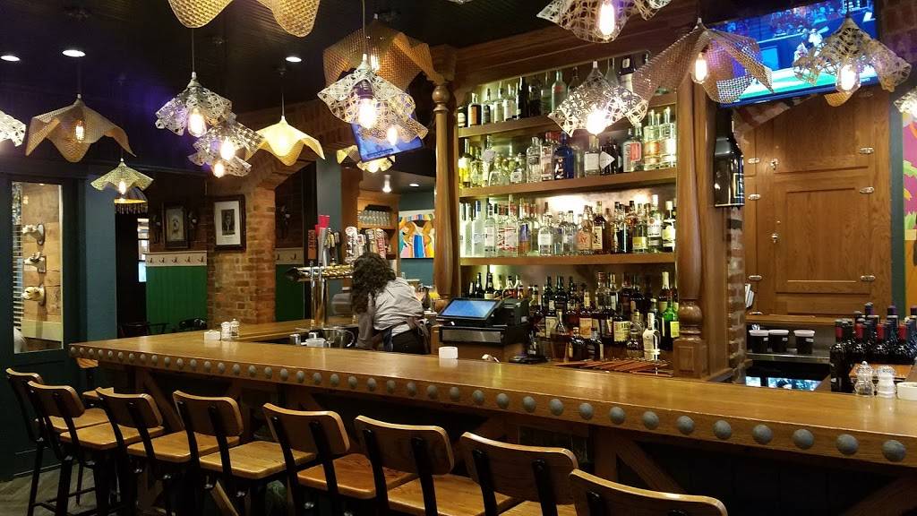 White Dog Cafe | restaurant | 3420 Sansom St, Philadelphia, PA 19104, USA | 2153869224 OR +1 215-386-9224