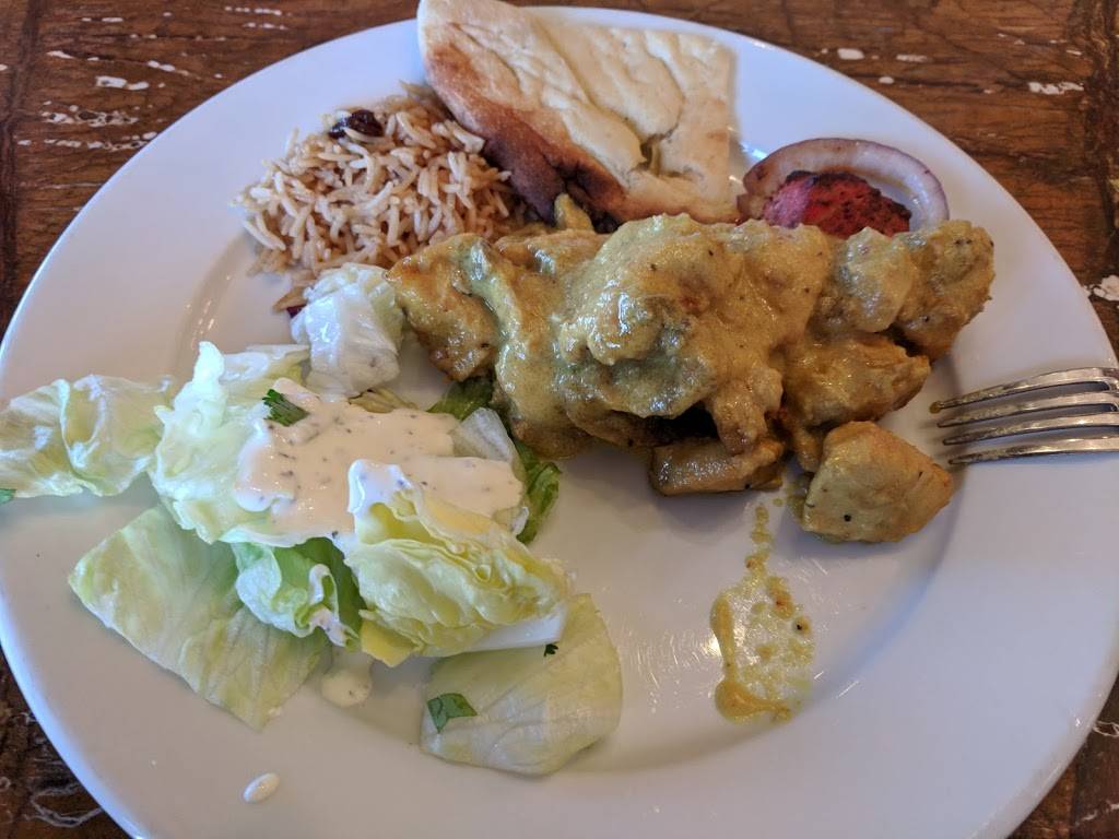 Maiwand Kabob | restaurant | 6131 Columbia Crossing Cir, Columbia, MD 21045, USA | 4108720975 OR +1 410-872-0975