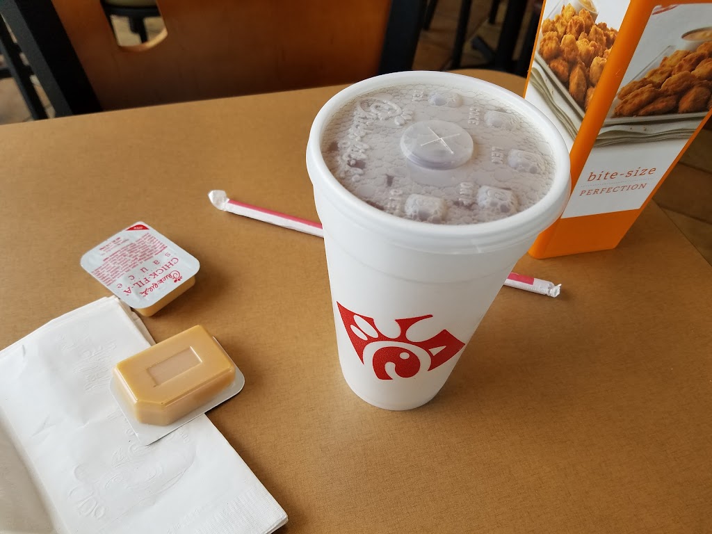 Chick-fil-A | restaurant | 8700 University Executive Park Dr, Charlotte, NC 28262, USA | 7045930052 OR +1 704-593-0052