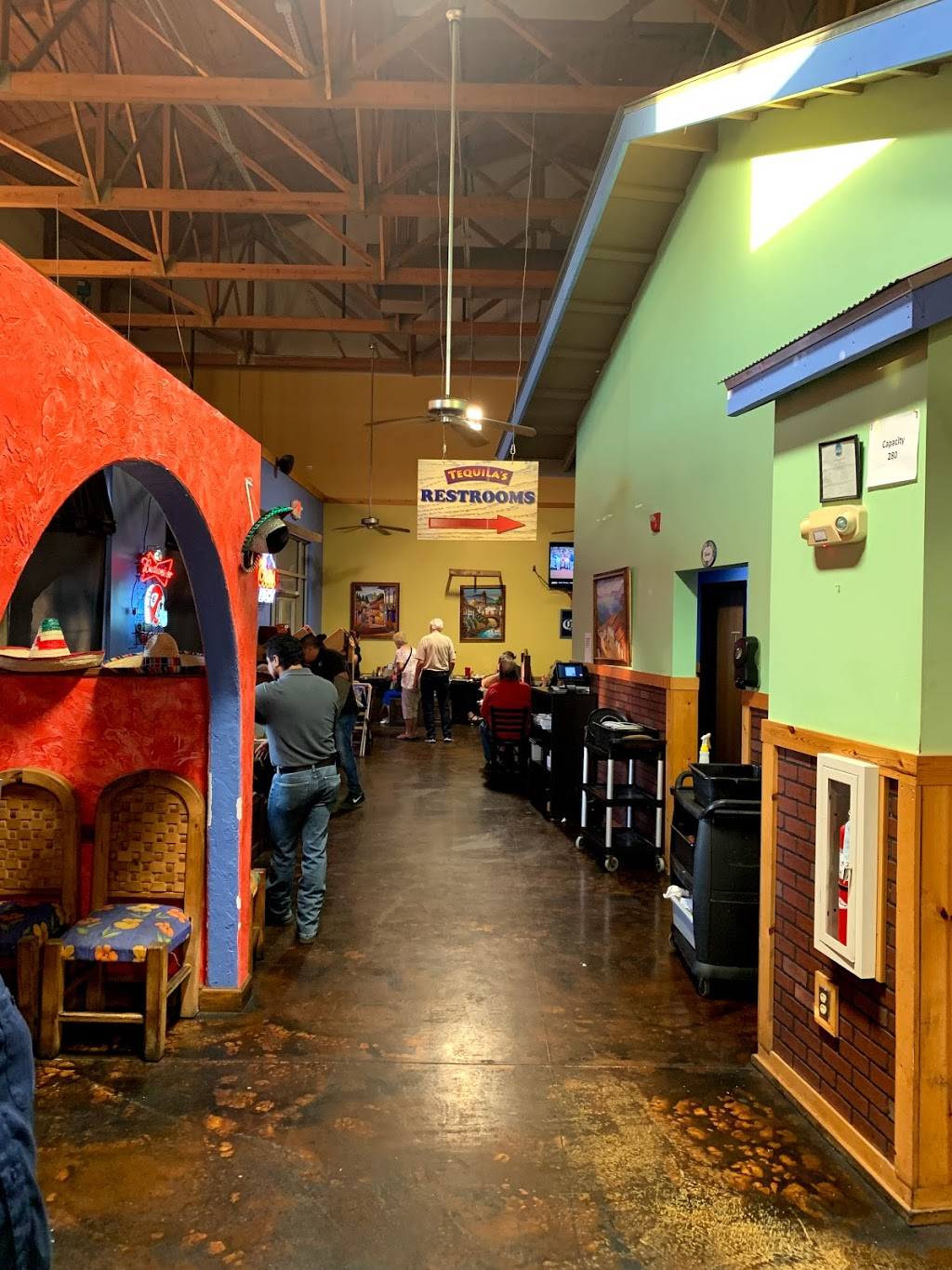 Tequilas 2 | restaurant | 4845 Gretna Rd, Branson, MO 65616, USA | 4172390099 OR +1 417-239-0099