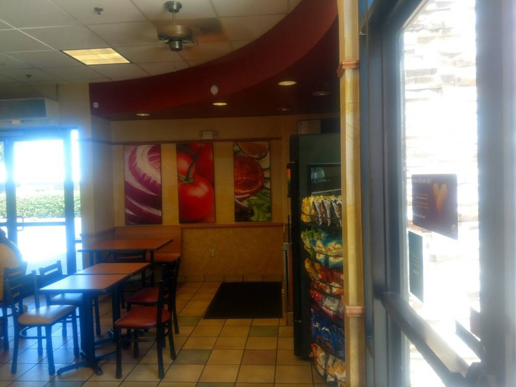 Subway Restaurants | restaurant | Ranch Base Plaza, 9760 Base Line Rd Unit 106, Rancho Cucamonga, CA 91701, USA | 9095273430 OR +1 909-527-3430