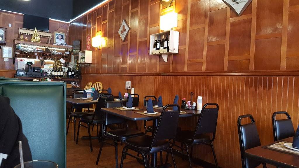 Thai Smile | restaurant | 311 Pendleton St, Waycross, GA 31501, USA | 9128092348 OR +1 912-809-2348